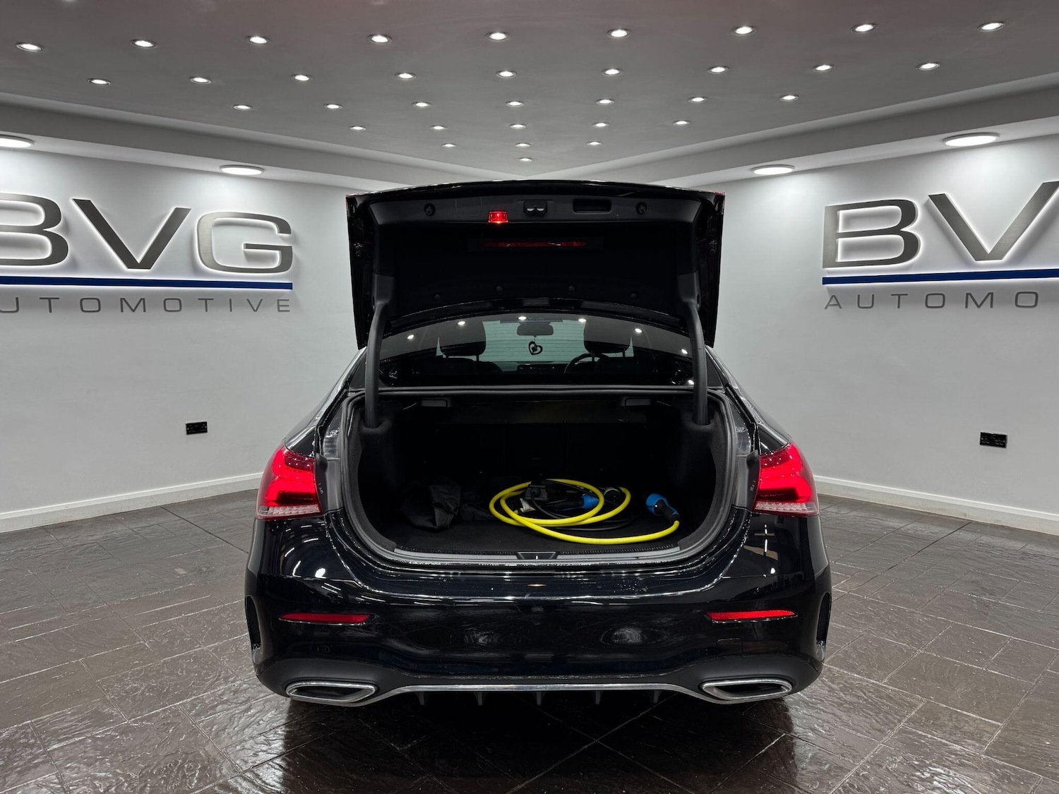 Used Mercedes-Benz A-Class 2020 for sale - 77549479: Photo 57