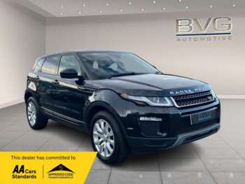 2016 (16) - 2.0 eD4 SE Tech FWD Euro 6 (s/s) 5dr