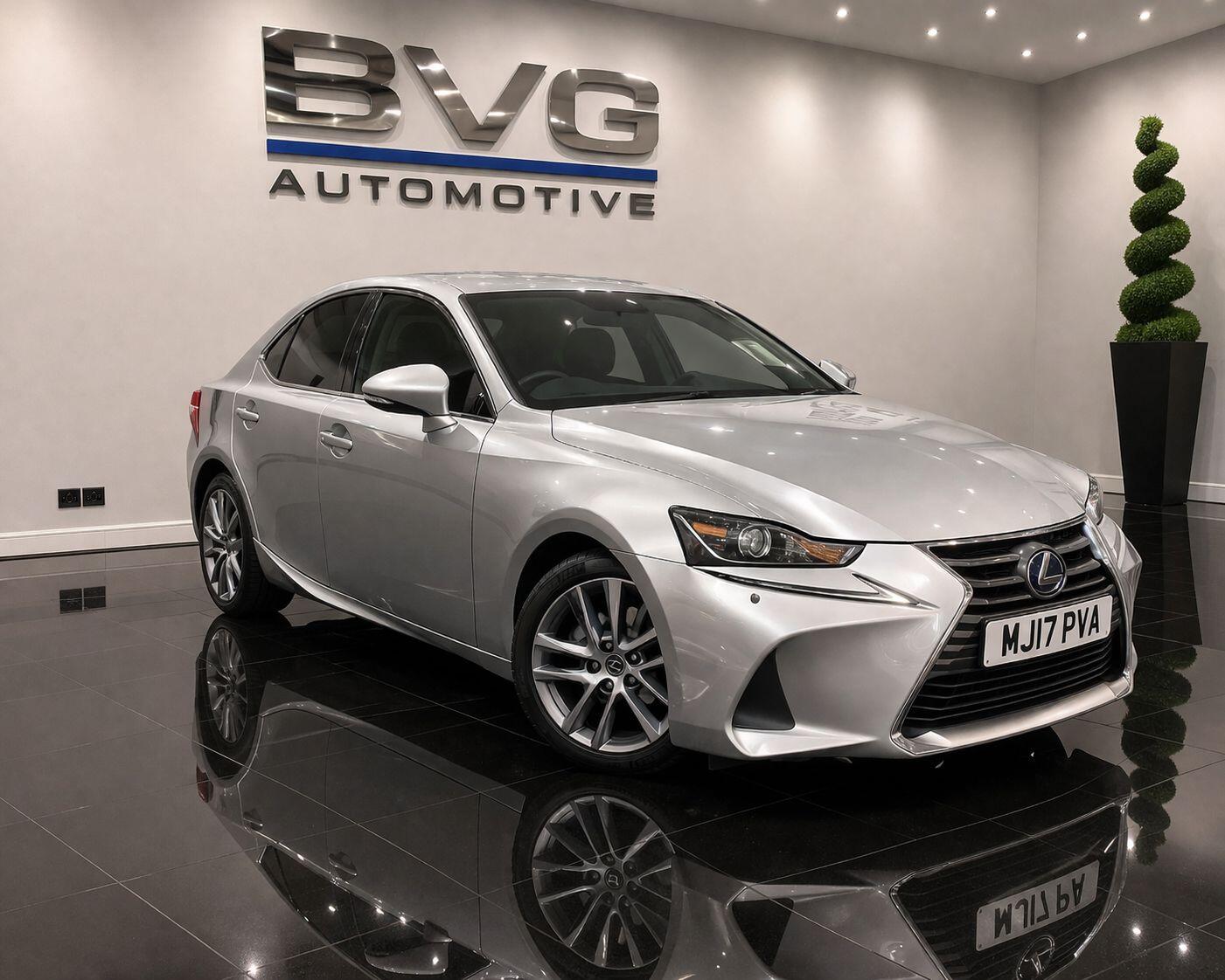 Used Lexus IS for sale - 78136359: Photo 1