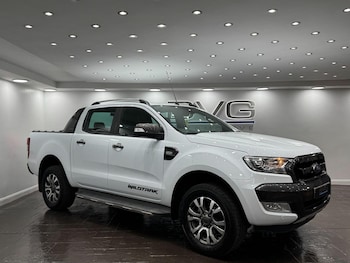 Used Ford Ranger 2017 for sale - 79292751: Photo