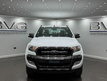 Used Ford Ranger 2017 for sale - 79292751: Photo