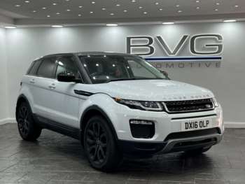 2016 (16) - 2.0 TD4 SE Tech Auto 4WD Euro 6 (s/s) 5dr