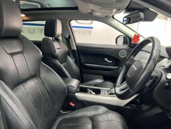 Used Land Rover Range Rover Evoque 2016 for sale - 75102942: Photo