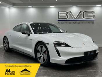 2020 (70) - Performance Plus 93.4kWh 4S Auto 4WD 4dr