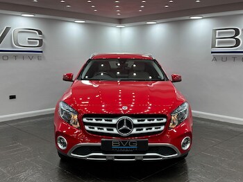 Used Mercedes-Benz GLA 2017 for sale - 78404516: Photo