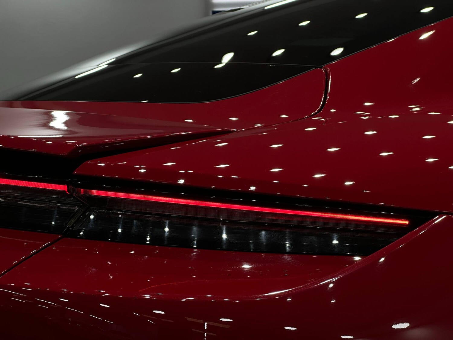 Used Porsche Taycan 2021 for sale - 76424416: Photo 23