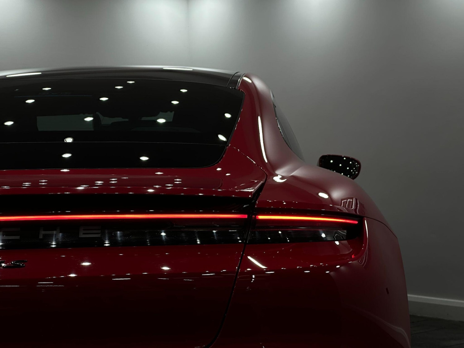 Used Porsche Taycan 2021 for sale - 76424416: Photo 26