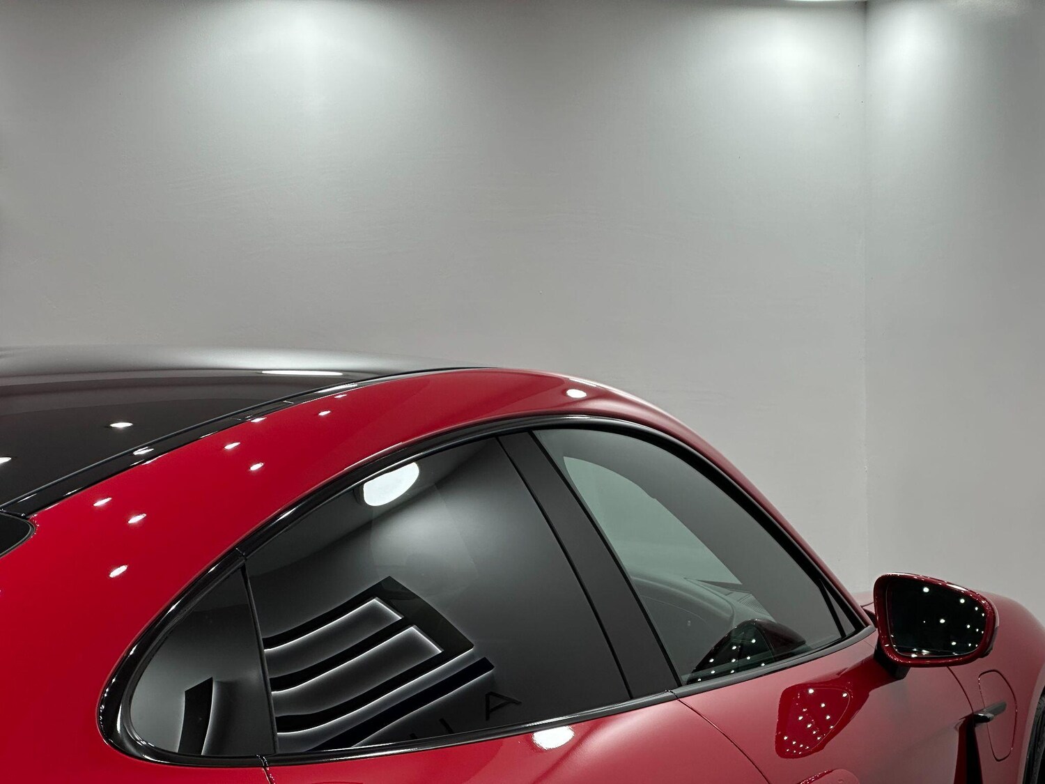 Used Porsche Taycan 2021 for sale - 76424416: Photo 28