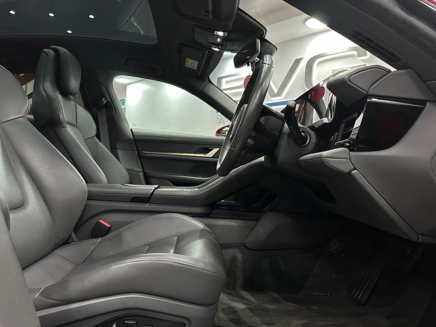 Used Porsche Taycan 2021 for sale - 76424416: Photo 31