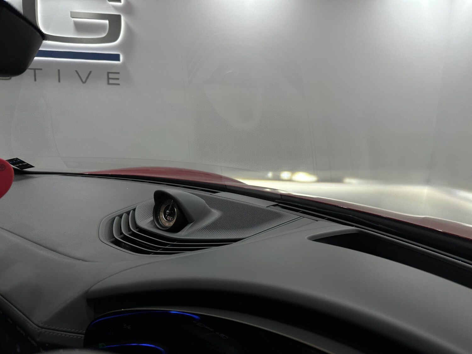 Used Porsche Taycan 2021 for sale - 76424416: Photo 40