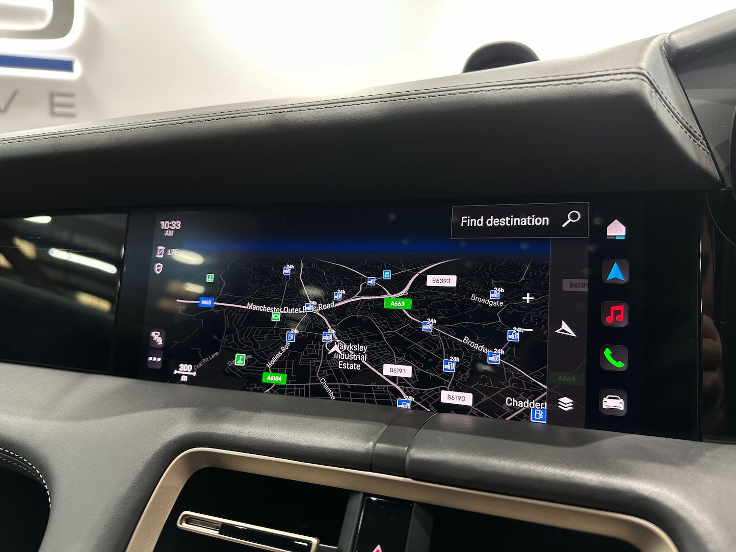 Used Porsche Taycan 2021 for sale - 76424416: Photo 46