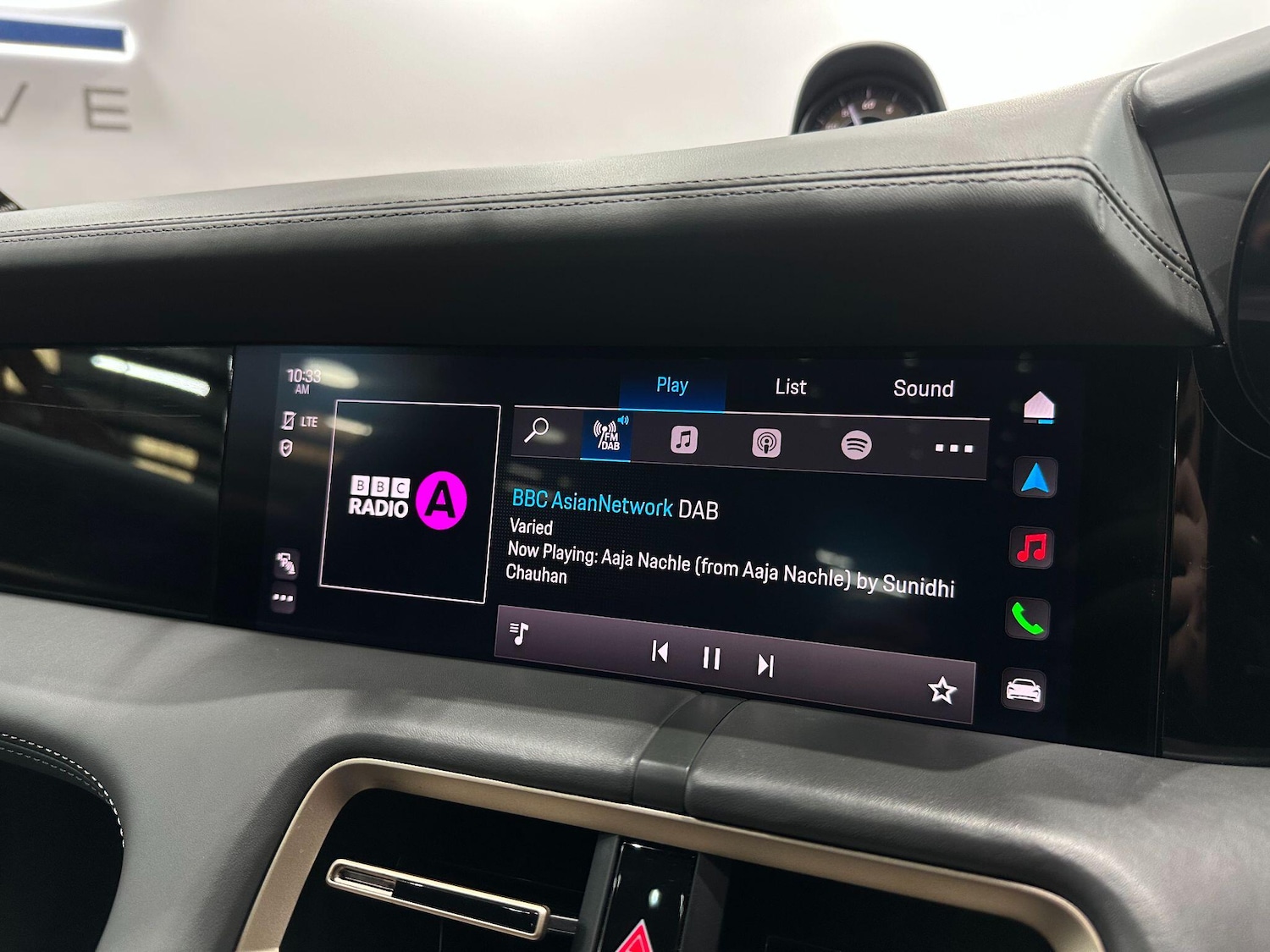 Used Porsche Taycan 2021 for sale - 76424416: Photo 47