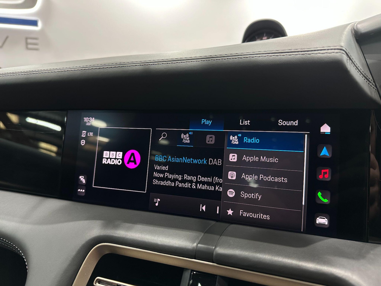 Used Porsche Taycan 2021 for sale - 76424416: Photo 48