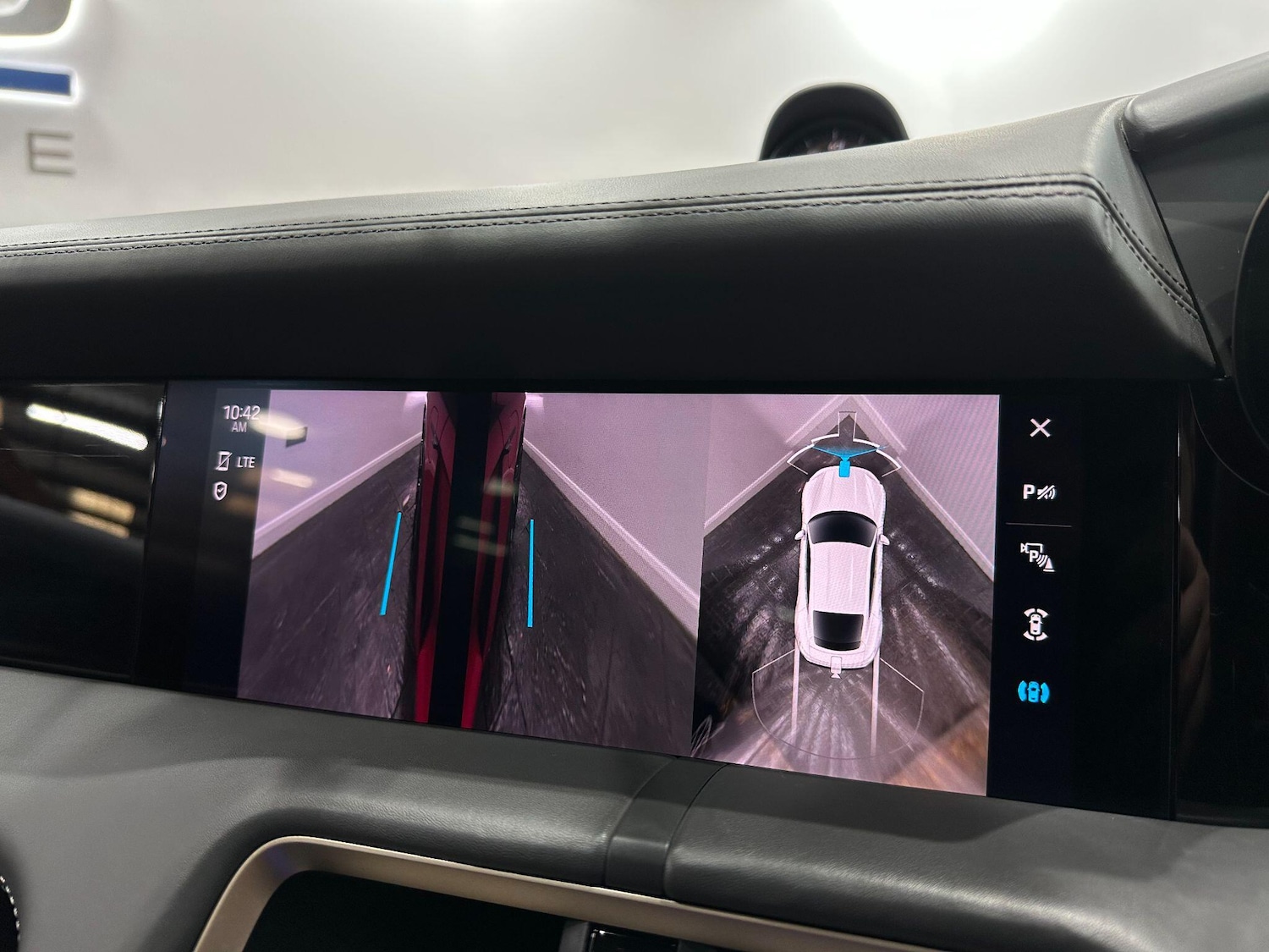 Used Porsche Taycan 2021 for sale - 76424416: Photo 59