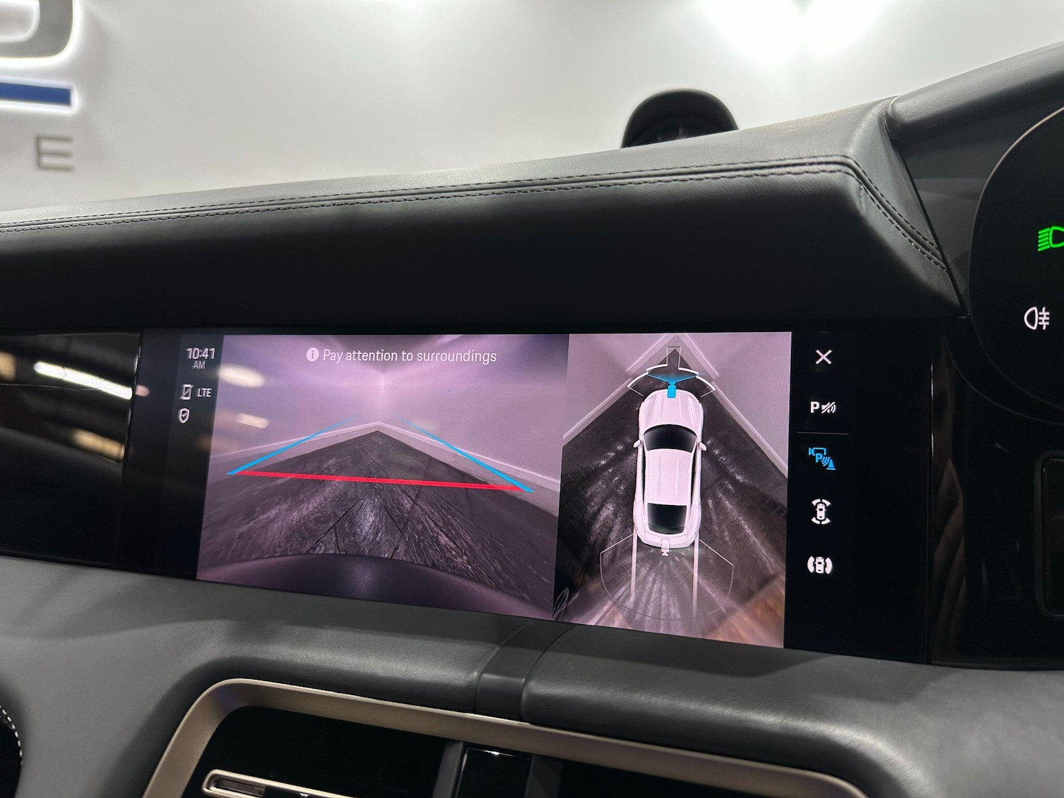 Used Porsche Taycan 2021 for sale - 76424416: Photo 60