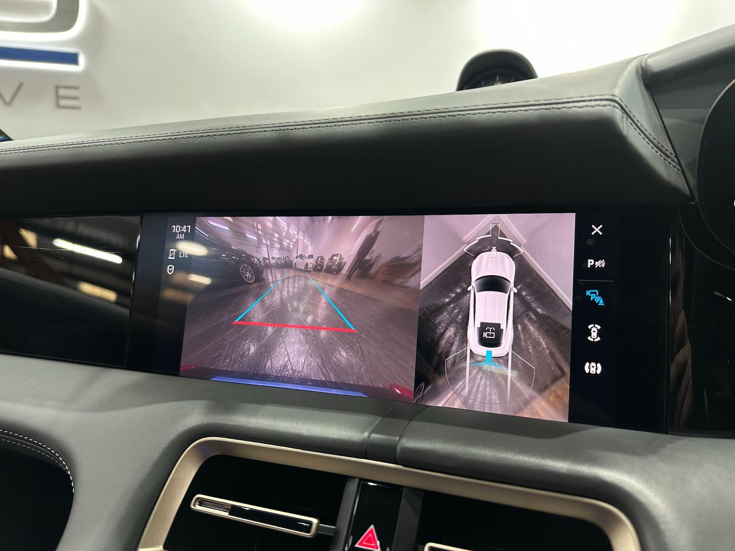 Used Porsche Taycan 2021 for sale - 76424416: Photo 61