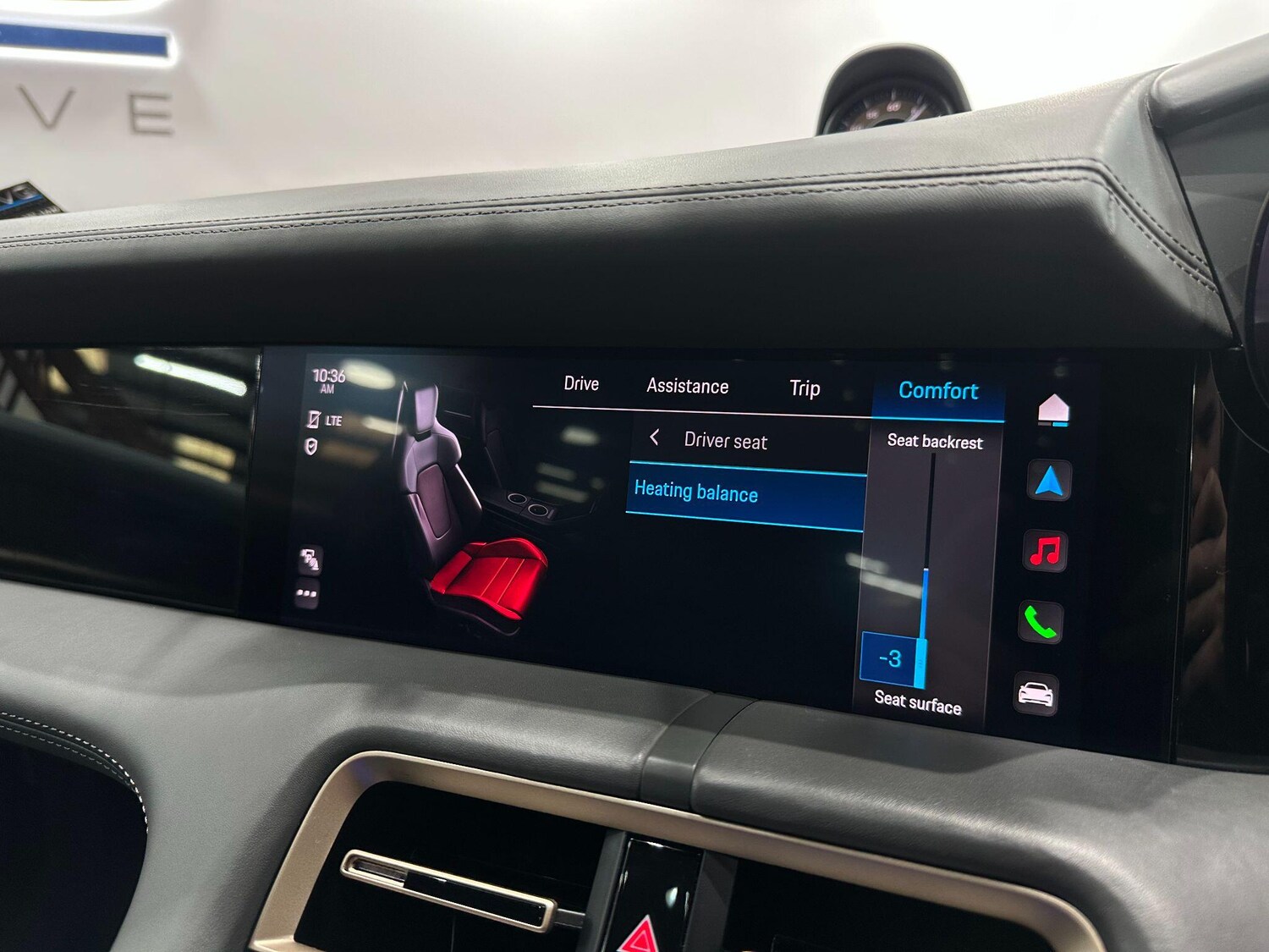 Used Porsche Taycan 2021 for sale - 76424416: Photo 62