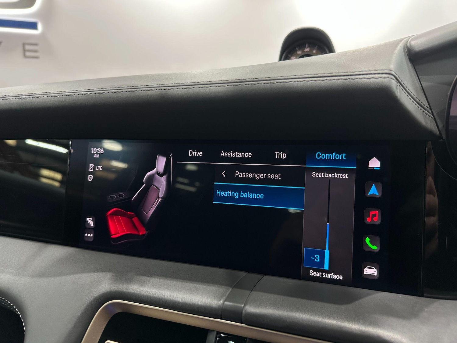 Used Porsche Taycan 2021 for sale - 76424416: Photo 65