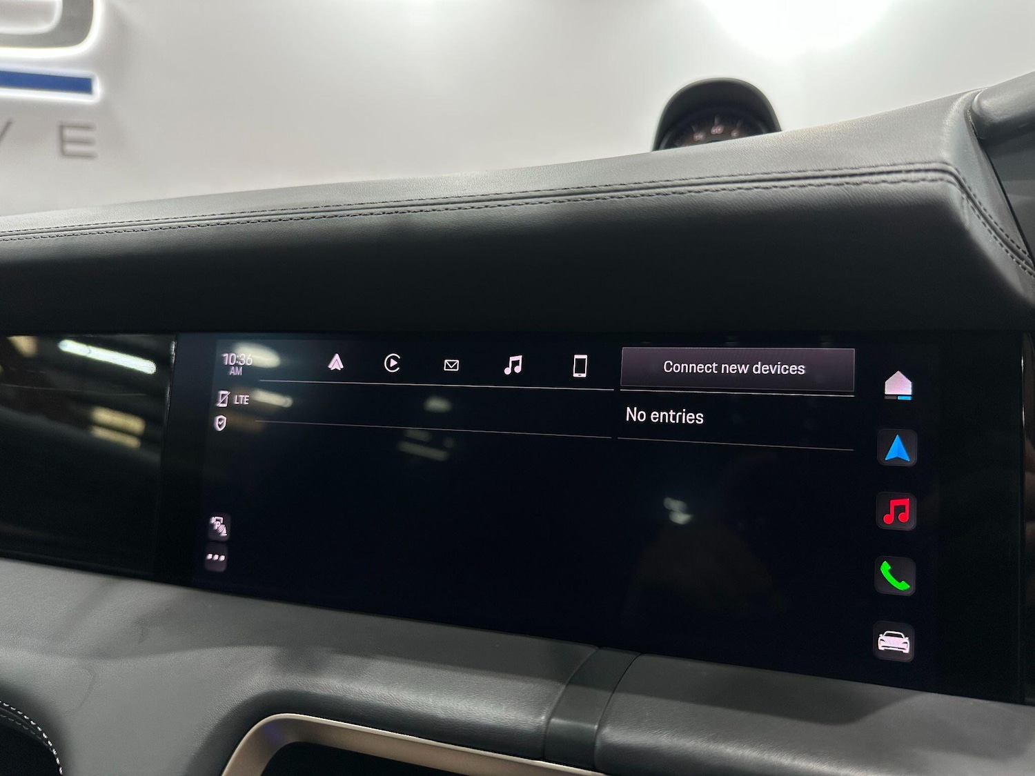 Used Porsche Taycan 2021 for sale - 76424416: Photo 66