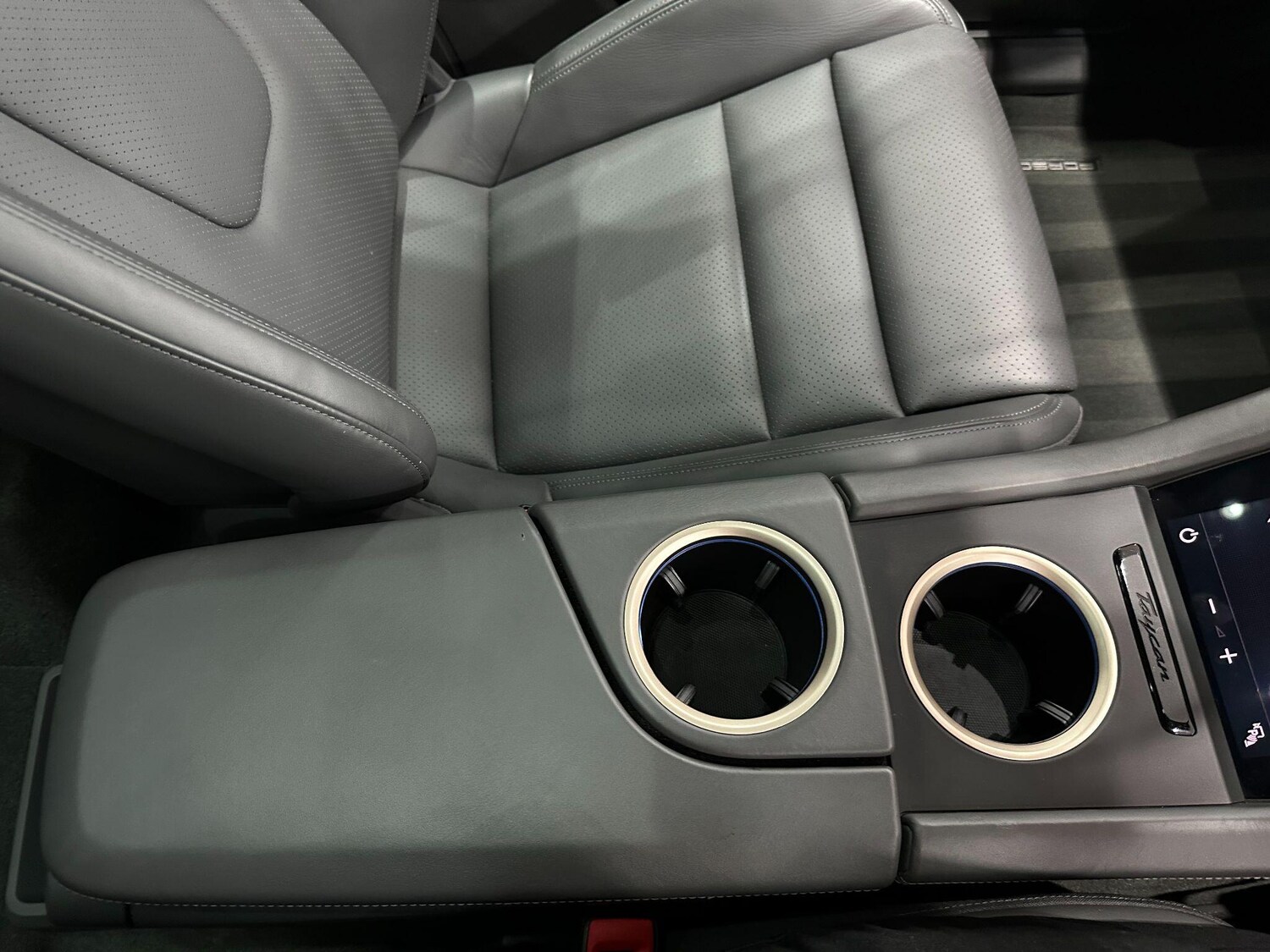 Used Porsche Taycan 2021 for sale - 76424416: Photo 70