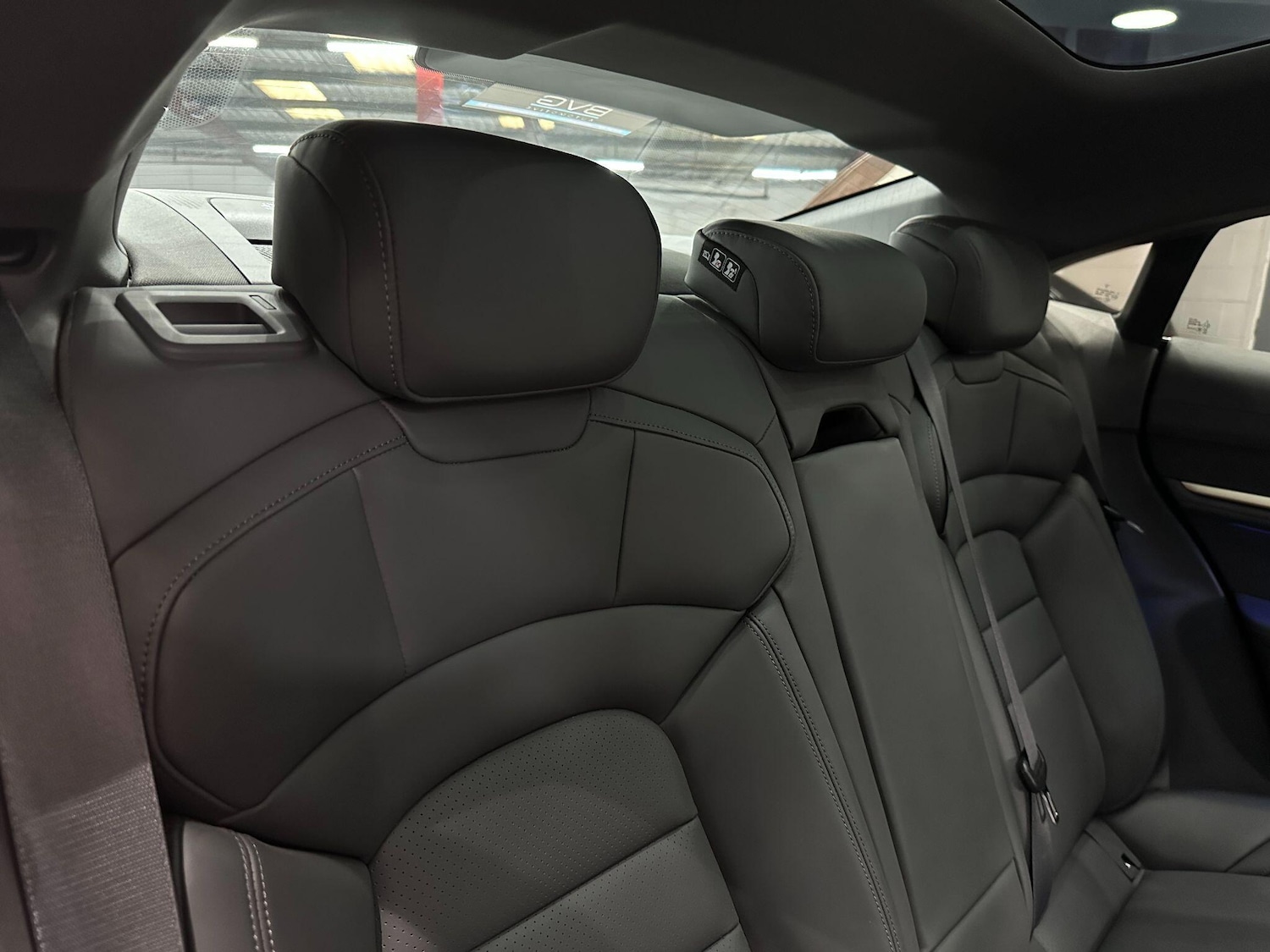 Used Porsche Taycan 2021 for sale - 76424416: Photo 90