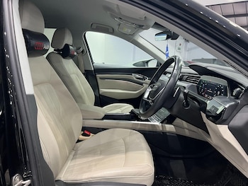 Used Audi e-tron 2020 for sale - 76473673: Photo