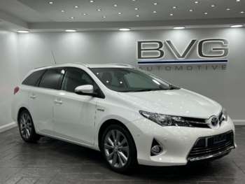 Used Toyota Auris 2015 for sale - 75023353: Photo