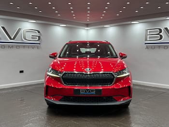 Used Skoda Enyaq 2022 for sale - 79831056: Photo
