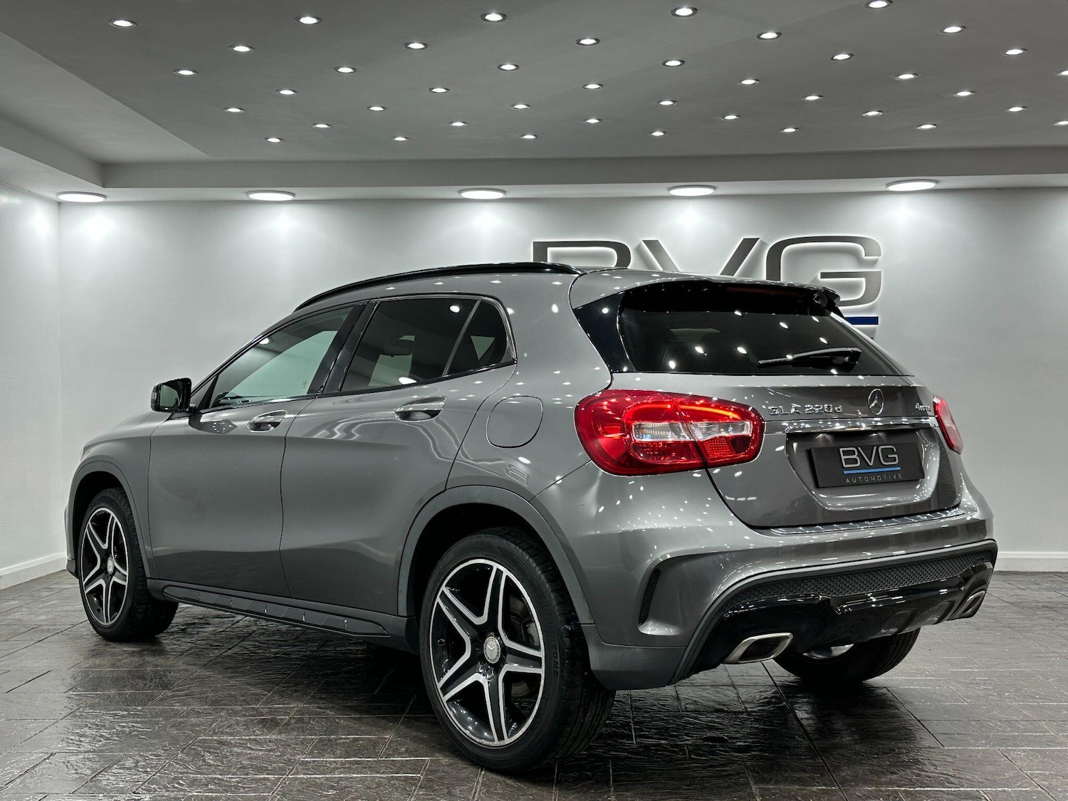 Used Mercedes-Benz GLA 2016 for sale - 76592000: Photo 10