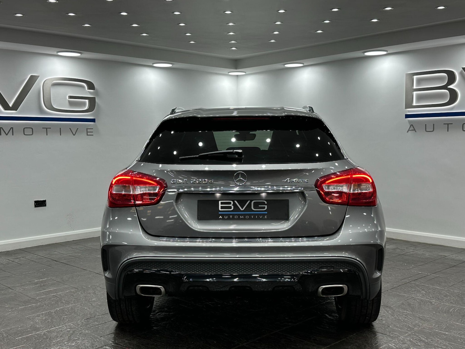 Used Mercedes-Benz GLA 2016 for sale - 76592000: Photo 11