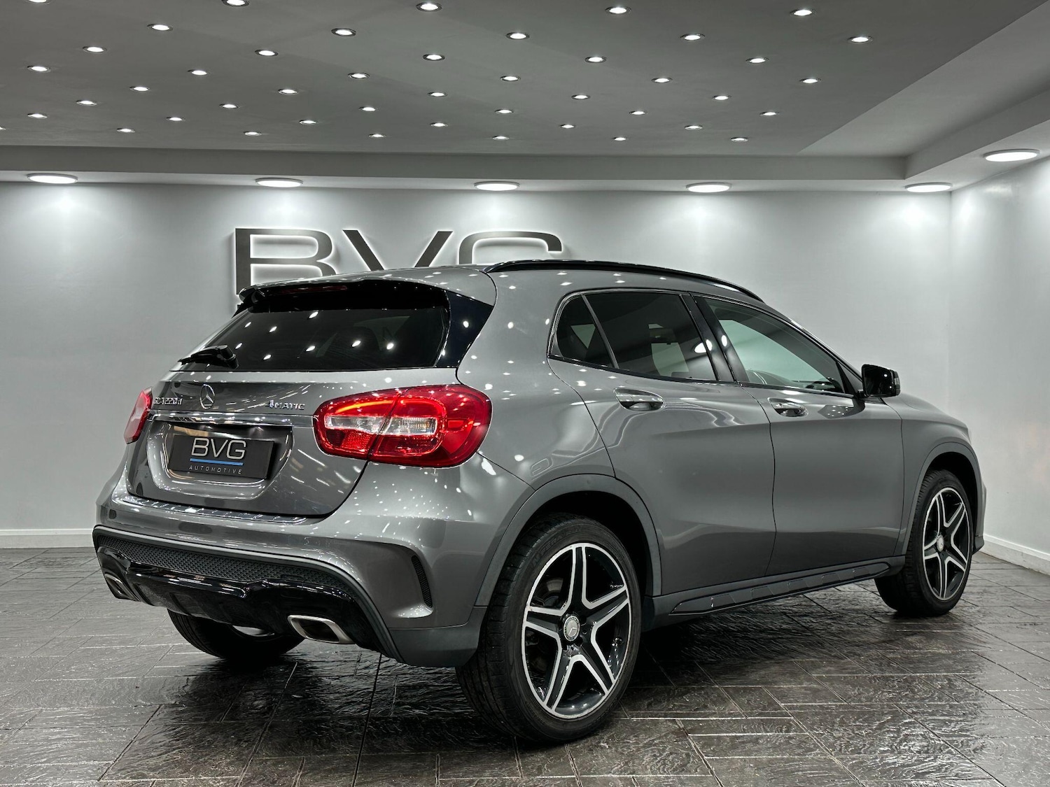 Used Mercedes-Benz GLA 2016 for sale - 76592000: Photo 12