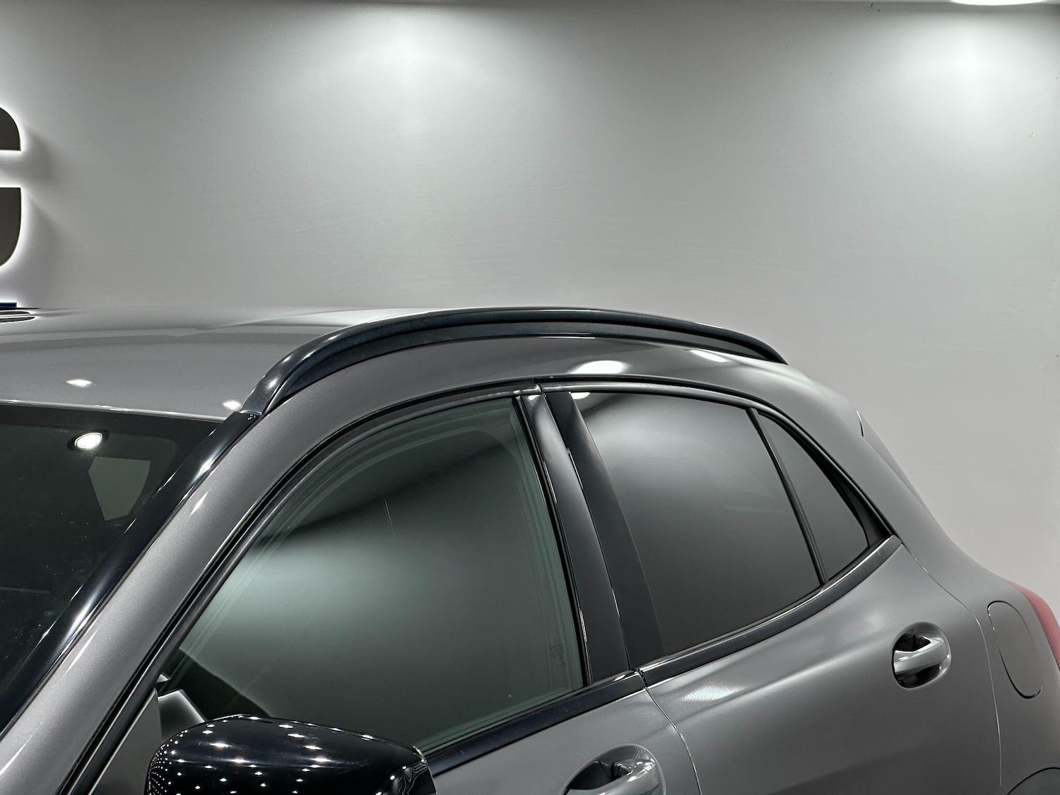 Used Mercedes-Benz GLA 2016 for sale - 76592000: Photo 16