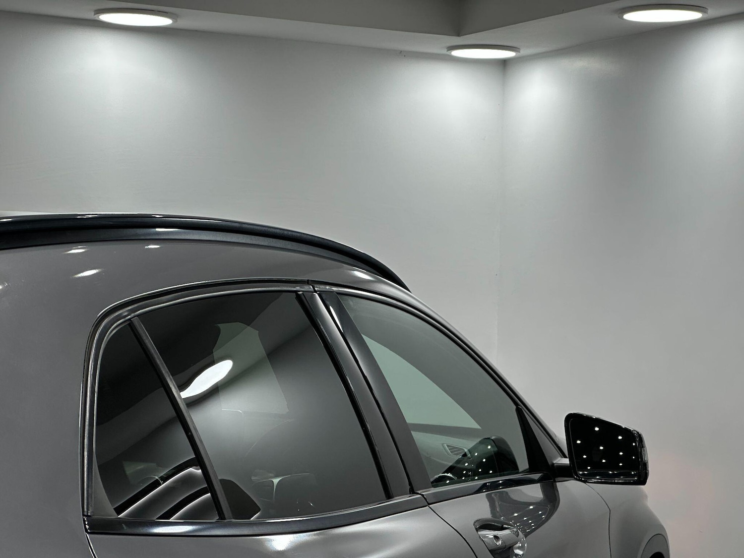 Used Mercedes-Benz GLA 2016 for sale - 76592000: Photo 21