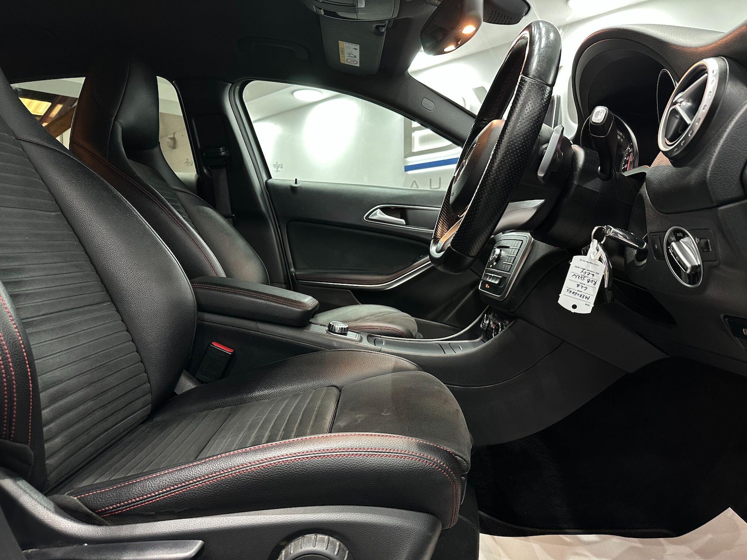 Used Mercedes-Benz GLA 2016 for sale - 76592000: Photo 24