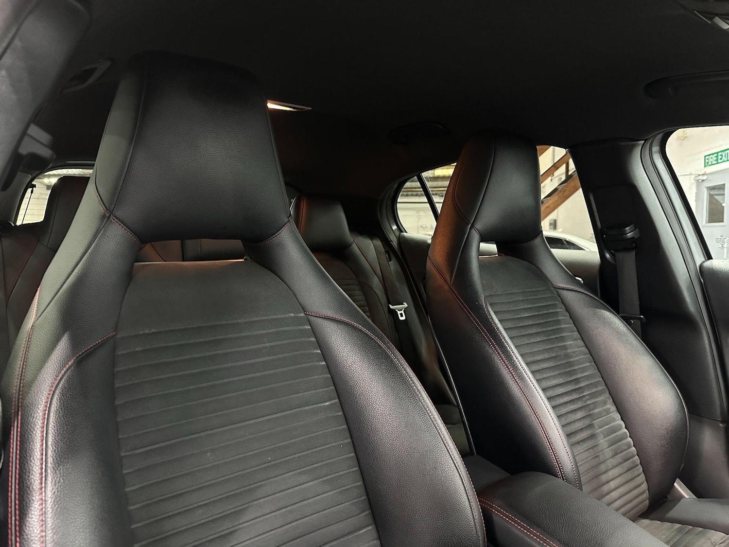 Used Mercedes-Benz GLA 2016 for sale - 76592000: Photo 26