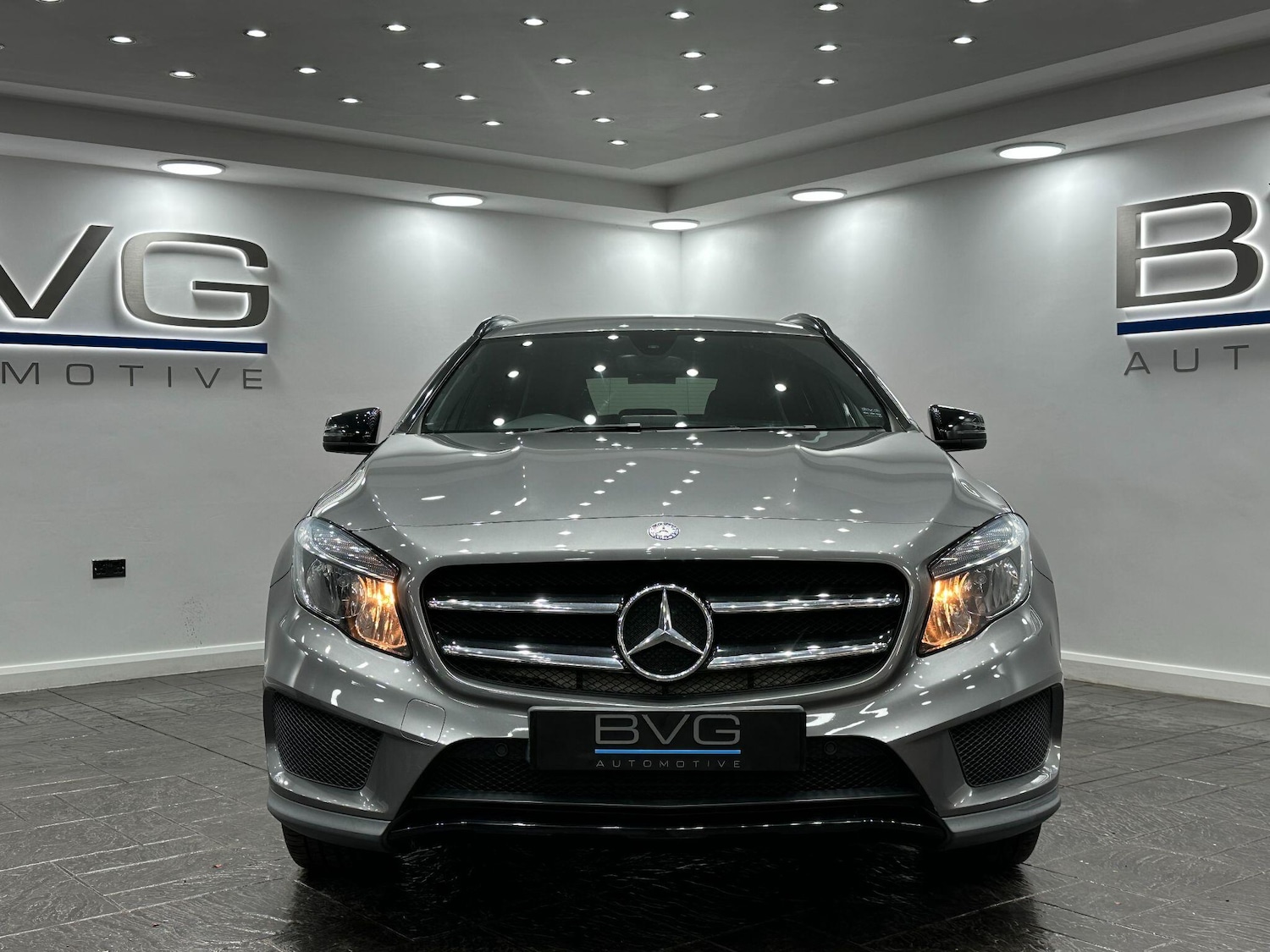 Used Mercedes-Benz GLA 2016 for sale - 76592000: Photo 5