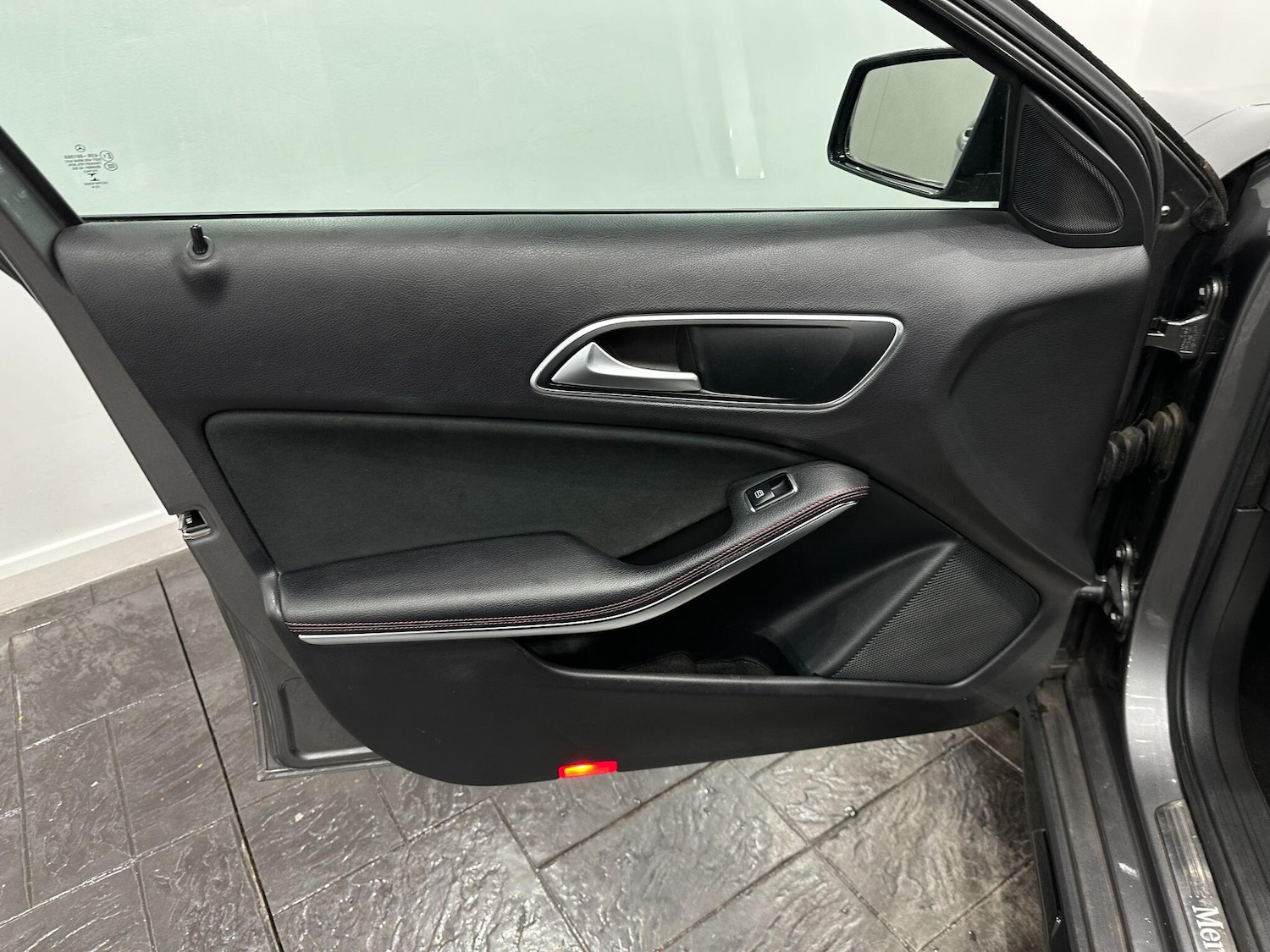 Used Mercedes-Benz GLA 2016 for sale - 76592000: Photo 59