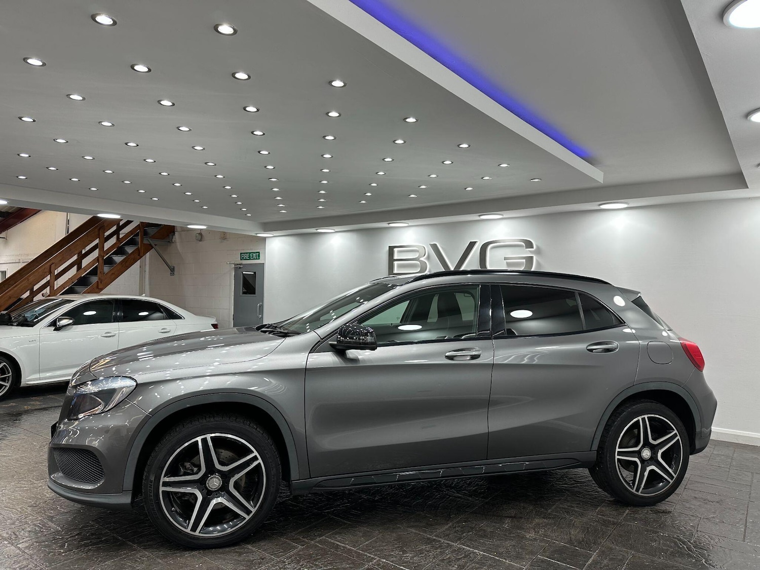 Used Mercedes-Benz GLA 2016 for sale - 76592000: Photo 8