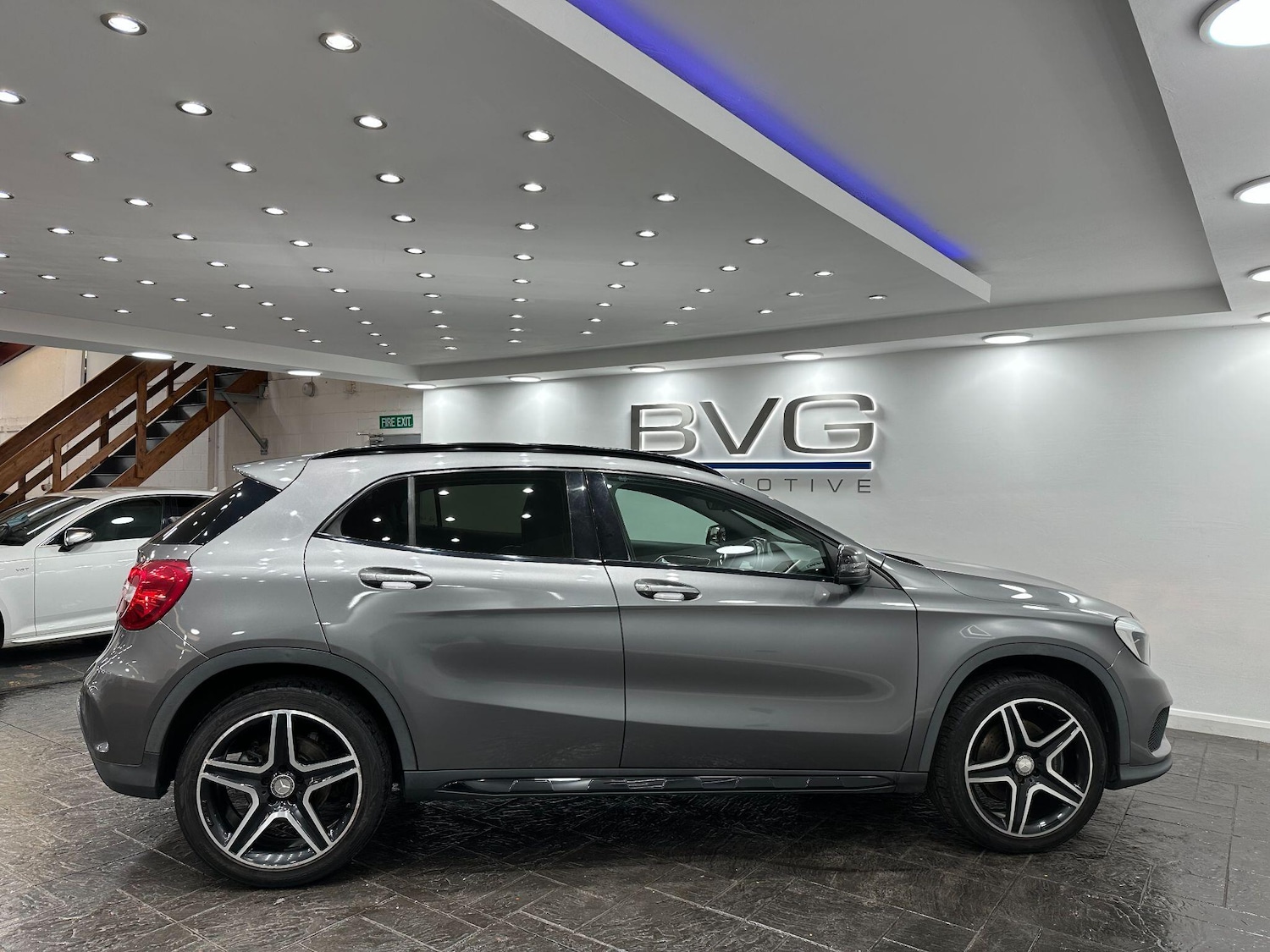 Used Mercedes-Benz GLA 2016 for sale - 76592000: Photo 9