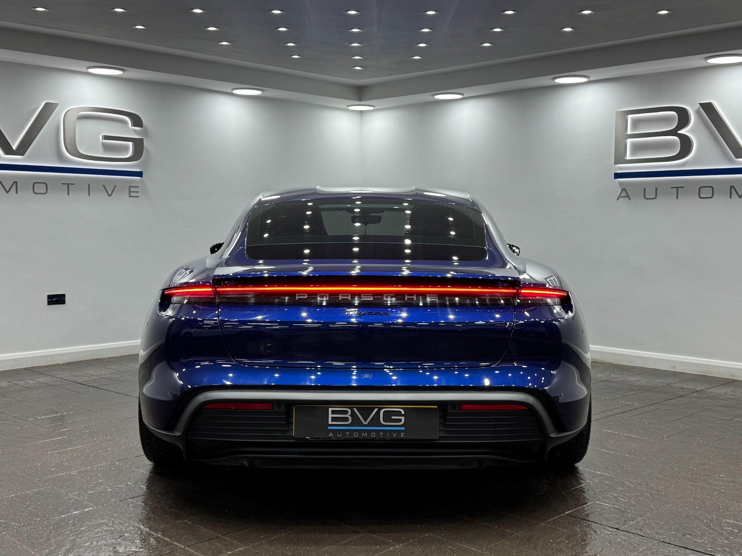 Used Porsche Taycan 2020 for sale - 78135576: Photo 10