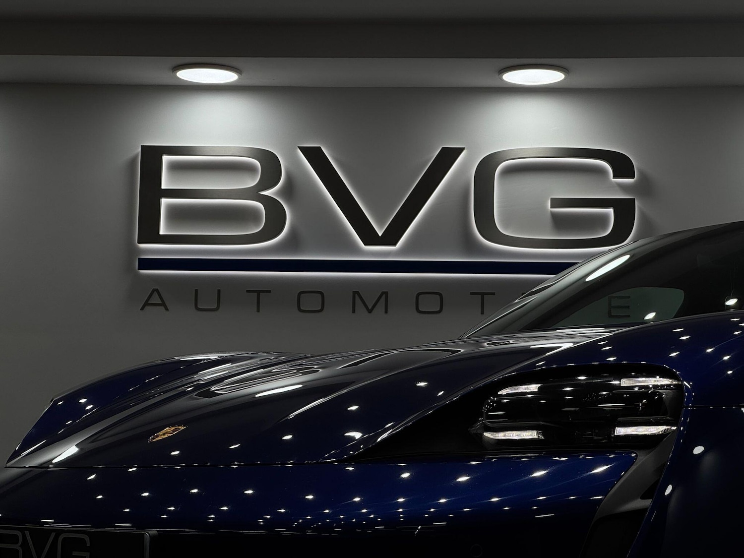 Used Porsche Taycan 2020 for sale - 78135576: Photo 13