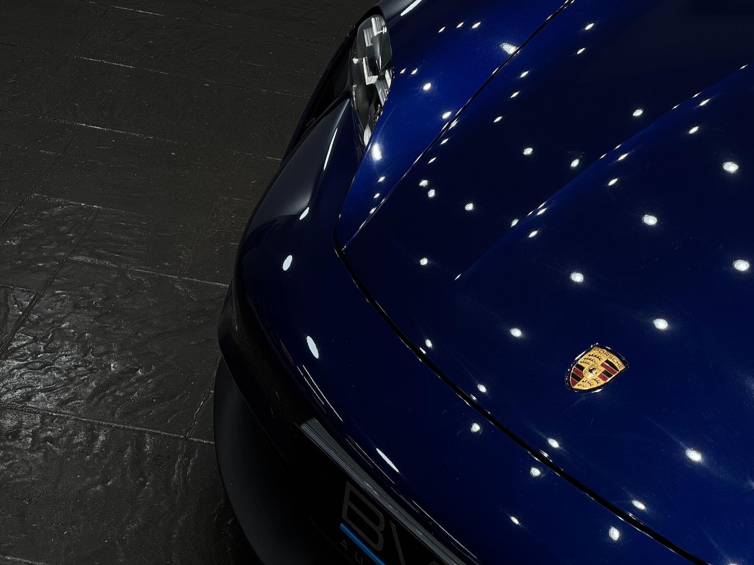 Used Porsche Taycan 2020 for sale - 78135576: Photo 14