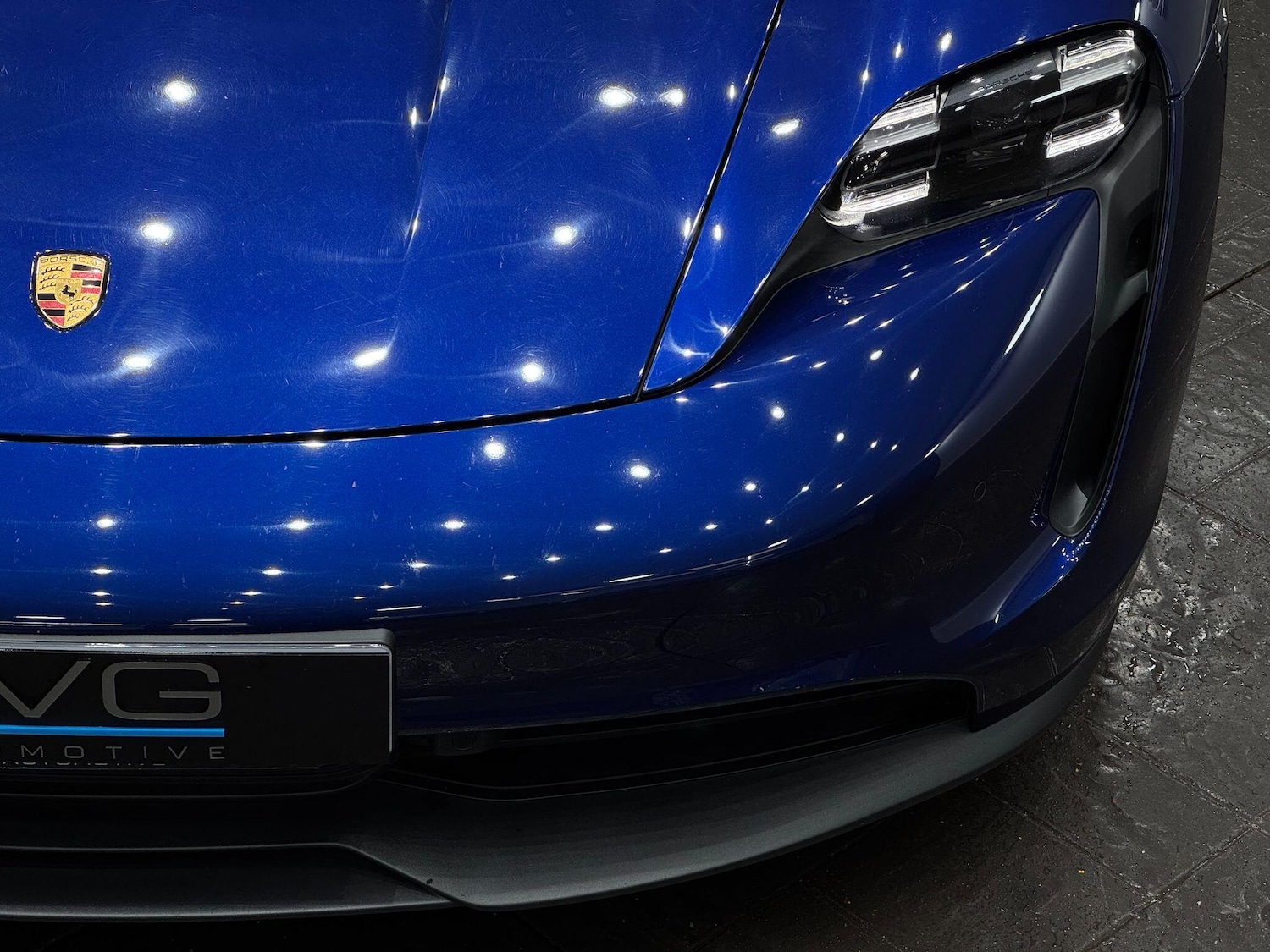 Used Porsche Taycan 2020 for sale - 78135576: Photo 15