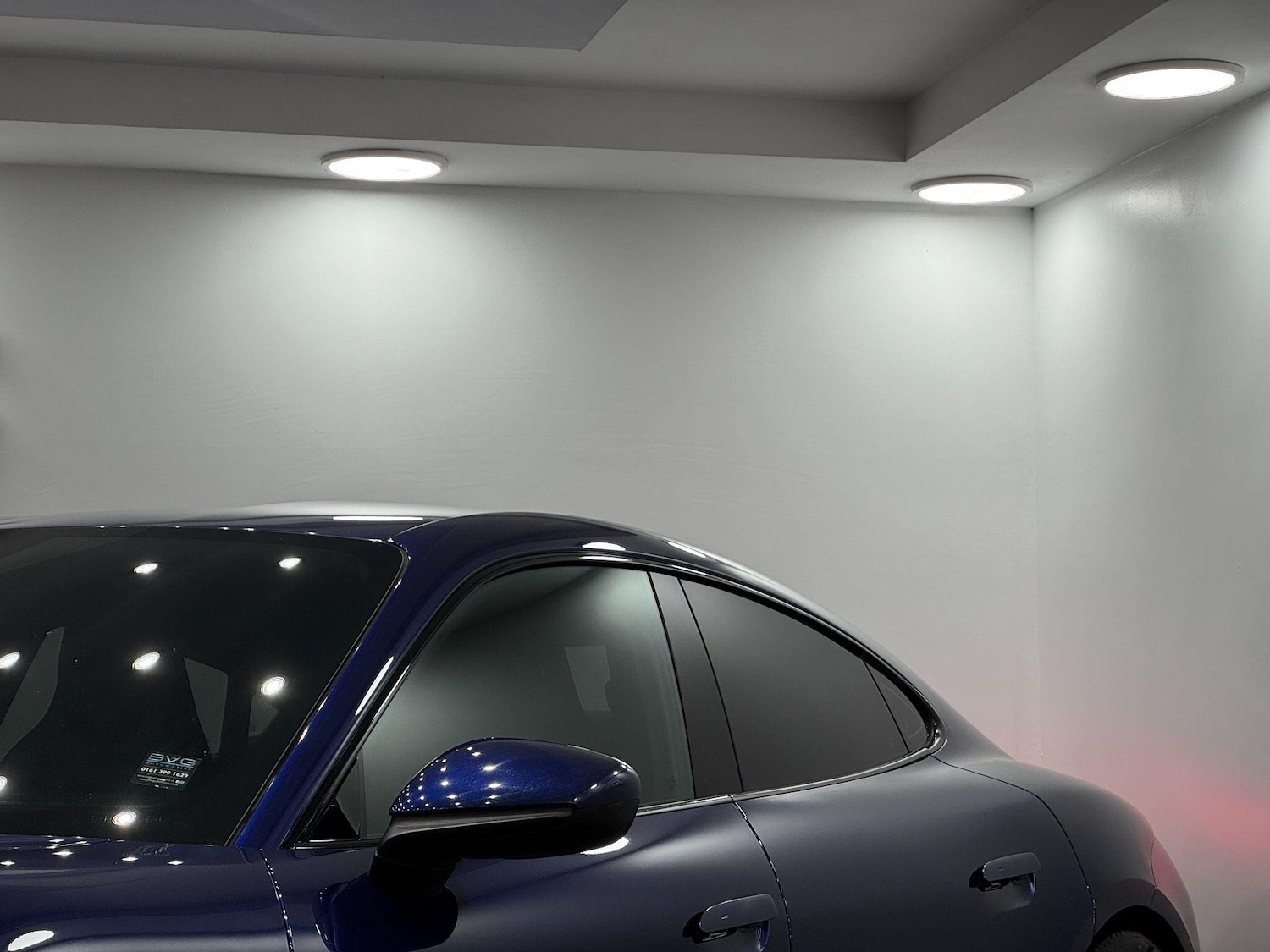 Used Porsche Taycan 2020 for sale - 78135576: Photo 16