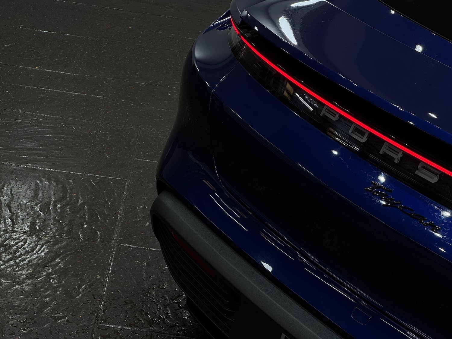 Used Porsche Taycan 2020 for sale - 78135576: Photo 20