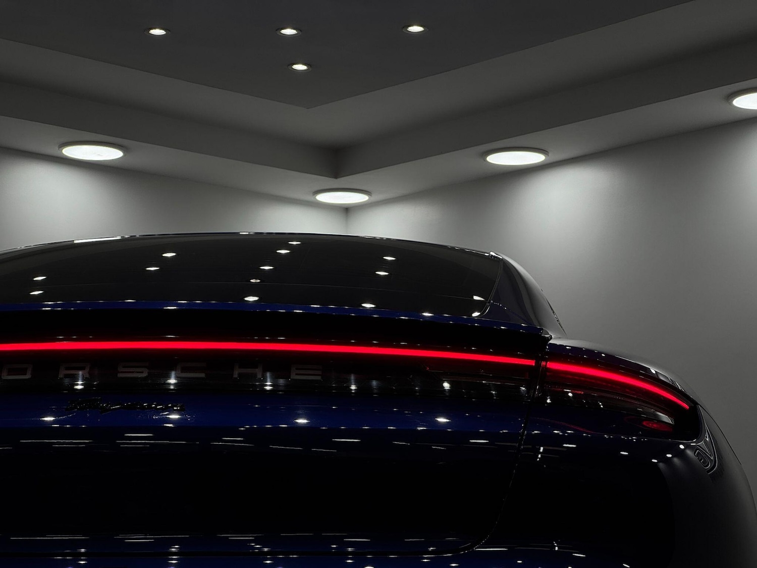 Used Porsche Taycan 2020 for sale - 78135576: Photo 21