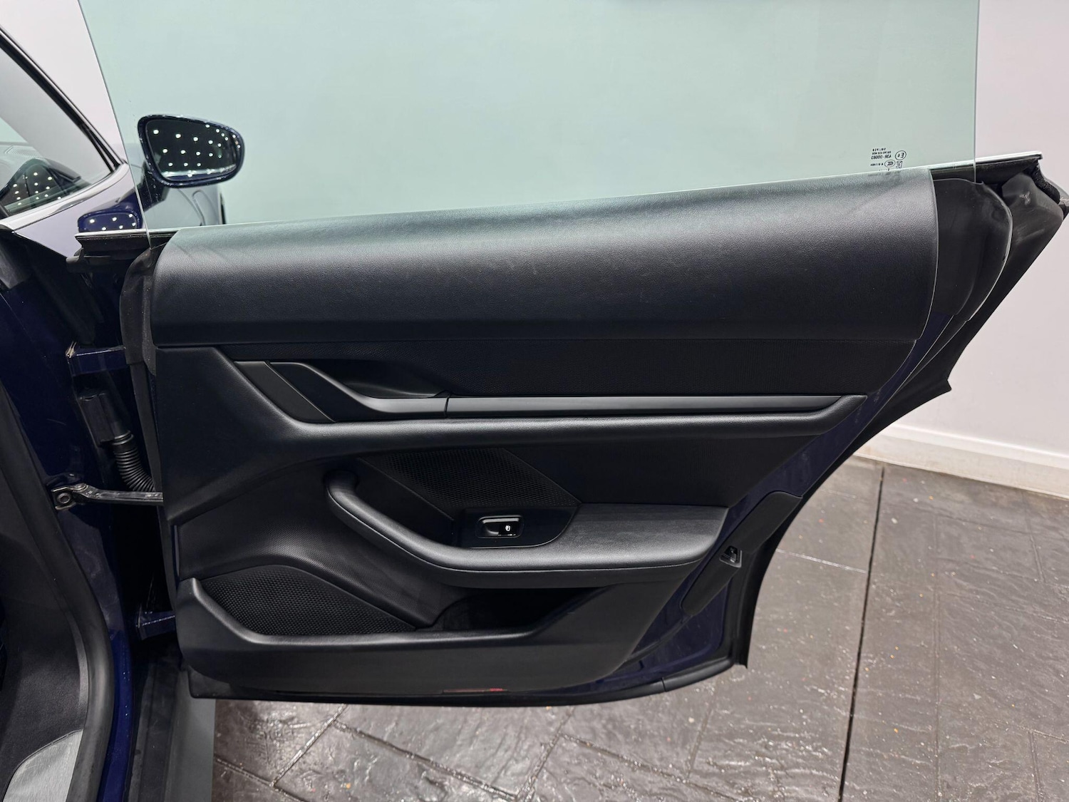 Used Porsche Taycan 2020 for sale - 78135576: Photo 36