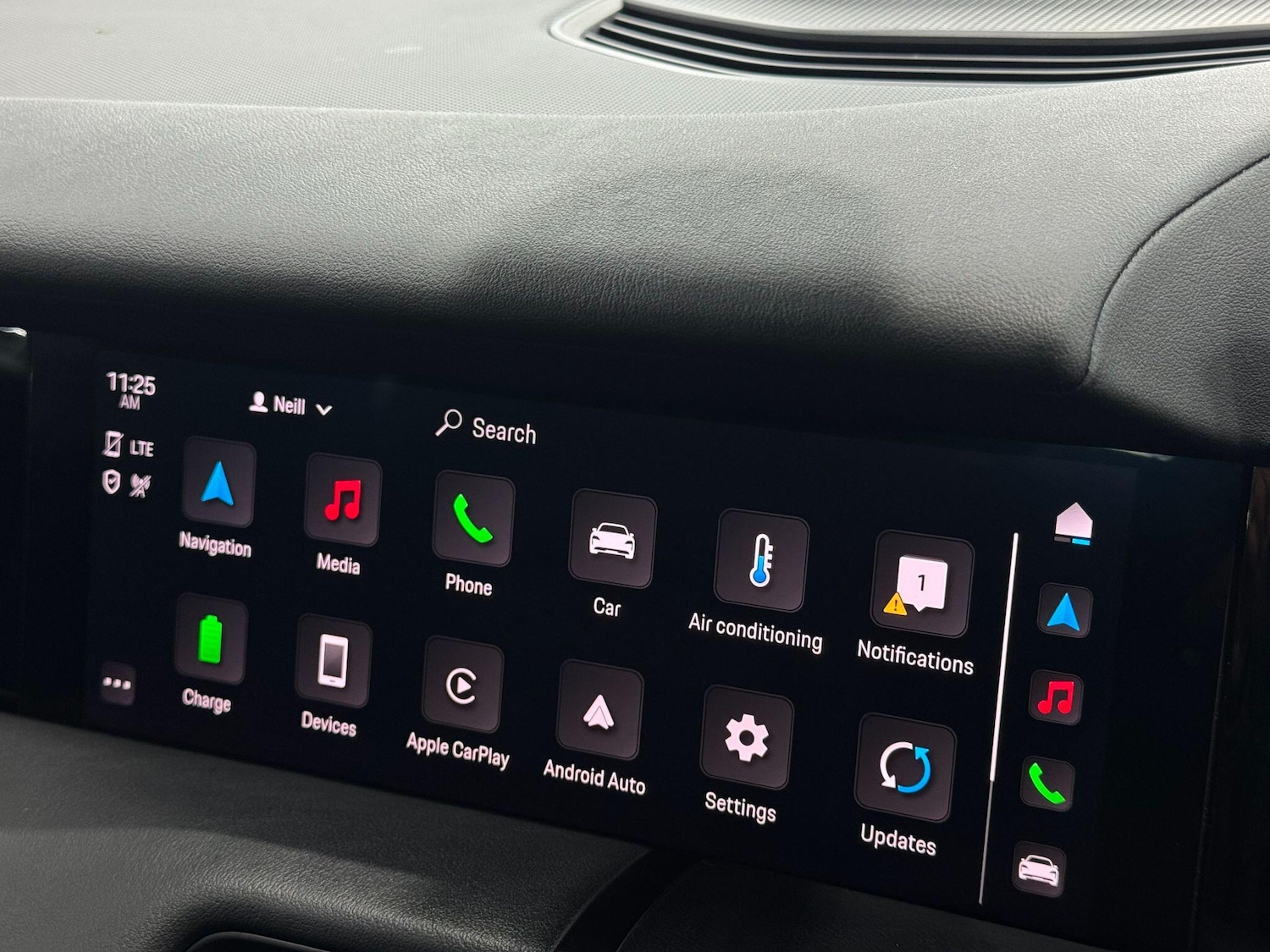 Used Porsche Taycan 2020 for sale - 78135576: Photo 41