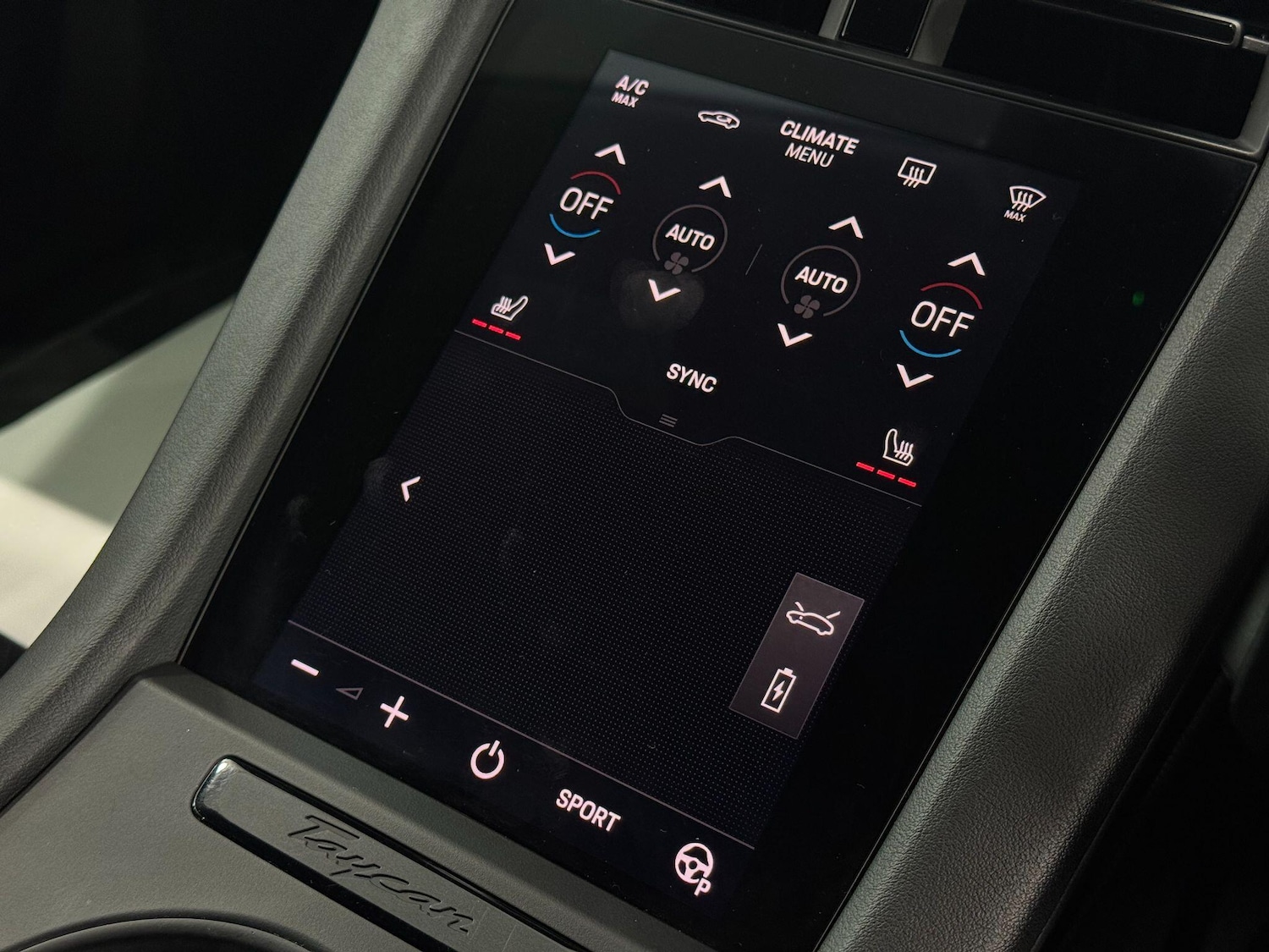 Used Porsche Taycan 2020 for sale - 78135576: Photo 48