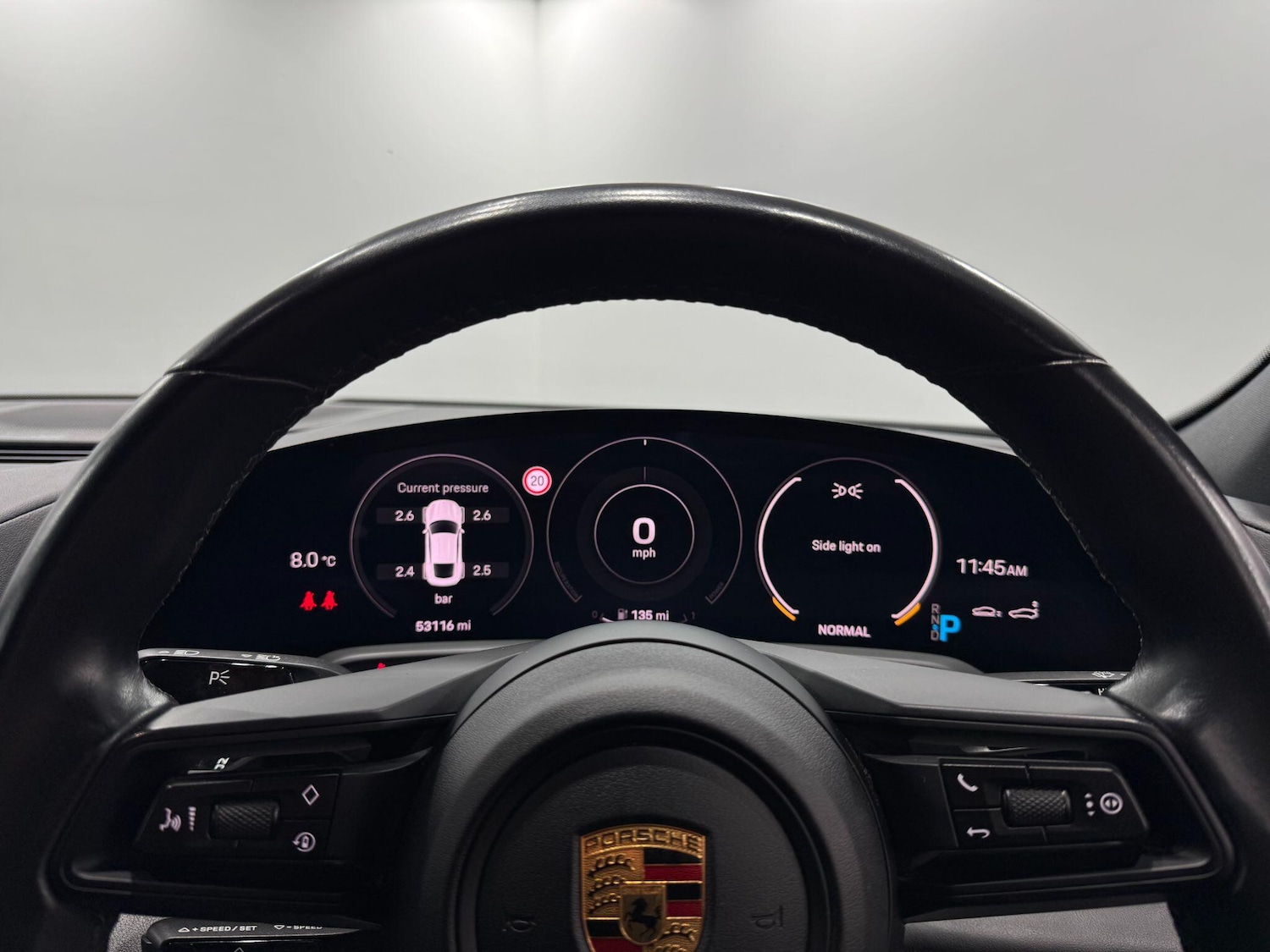 Used Porsche Taycan 2020 for sale - 78135576: Photo 55